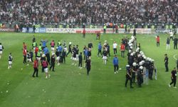 Elazığspor’un Tahkim Kuruluna itirazı sonuçlandı
