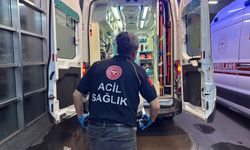Sincik'te Akrep Dehşeti: Minik Yusuf Yoğun Bakımda