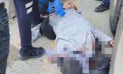 Malatya’da korkunç 2 ayrı kaza: 1 ölü 1 ağır yaralı!