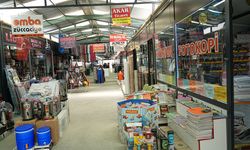 Malatya Ankara Çarşısı’yla eskiyi ayakta tutuyor!