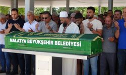 Malatya’da büyük acı: Baba-oğul  toprağa verildi!