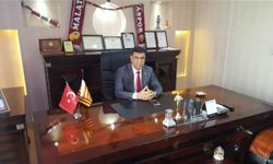 İkinci Başkan Turan Kopal Yeni Malatyaspor’un hedefini açıkladı
