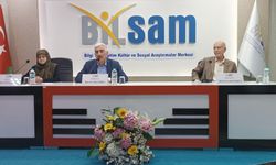 Düşüncenin İzinde Bir Ömür: Mehmet Sait Çekmegil