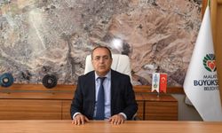 Büyükşehir’de üst düzey atamalar