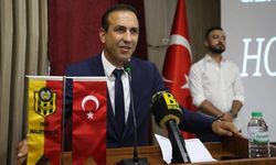 Adil Gevrek’ten Karadağ’a mesaj: “Borcun kapanması için destek olurum”