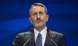 Altun’dan İsrail’e sert tepki: “Basın katliamı, barbarlık!”