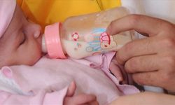 Bakanlıktan Bebek Maması İçin Yeni Kriter: %70 Protein İçermeli