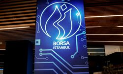 Borsa güne düşüşle başladı