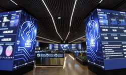 Borsa haftaya yükselişle başladı