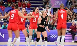Filenin Sultanları VNL'ye Fransa Maçıyla Başlıyor! İşte İlk Hafta Programı ve Kadro