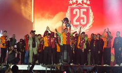 Galatasaray, Şampiyonlukla Kasa Doldurdu: 17 Milyon Dolar Gelir!