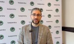 Kaspersky Açıkladı: Türkiye, Çevrim İçi Tehditlerde Zirvede!