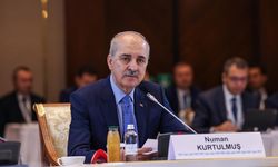 Kurtulmuş: “Türk Dünyası Çok Kutuplu Dünyanın Güçlü Aktörüdür”