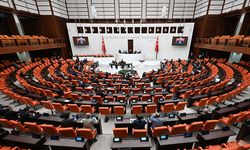 Meclis Gündemi Yoğunlaşıyor: Zeytinlikten Madene, Yeni Düzenlemeler Yolda!