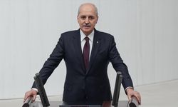 TBMM'de başkanlık yarışı sone erdi! TBMM'nin yeni başkanı kim?
