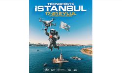 Dünyanın En Büyük Teknoloji Festivali TEKNOFEST, 17 Eylül’de İstanbul’da Başlıyor!