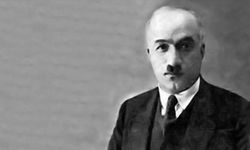 Türk edebiyatının akşam şairi: Ahmet Haşim