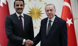 Erdoğan Uyardı: Gazze'deki Soykırım Gölgelenemez, Suriye'ye Sıçramasın!