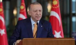 Erdoğan’dan Hava Kuvvetleri’ne Övgü: “Milletimizin Göklerdeki Gururu”