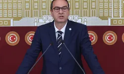 İYİ Partili Uz’dan Çarpıcı İddia: “Zeytinlikler Maden Sahasına Dönüşecek”