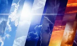 Meteoroloji Uyardı: Bu Havaya Dikkat!