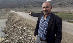 18 Köyün Ulaşımını Sağlayan Kısa Yol, Tekrar Sular Altında Kaldı
