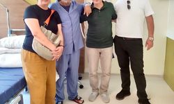 Almanya 'Yaşayamaz' Dedi, Malatya Hayat Verdi!