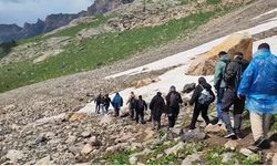 Cennet Cehennem Vadisi Çöplüğe Döndü