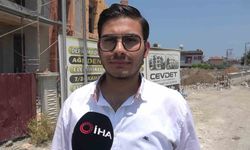 Deprem Konutları İnşaatında Davul Zurna Sürprizi: Sosyal Medyada Gündem Oldu!