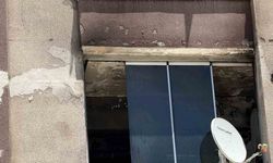 Diyarbakır’da korkutan yangın