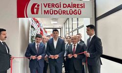 Doğanşehir’e Yeni Vergi Dairesi Müdürlüğü Kuruldu! İşte Tüm Detaylar