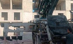 Elbistan’da İnşaat Faciası: 7. Kattan Düşen İşçi Hayatını Kaybetti