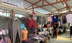 Kanalboyu Konteyner Çarşı: Malatya’nın Yeni Ticaret Merkezi Oldu