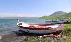 Kartpostallık Manzaralar Sunan Balık Gölü, Yazın Gözdesi Oldu
