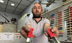 Kurban Kesiminde En İyi Bıçak Hangisi? Uzmanından Altın Değerinde Tavsiyeler!