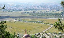 Meteorolojiden yağış uyarısı