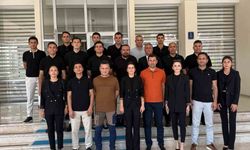 MHK sınavına Kayseri’den 18 aday