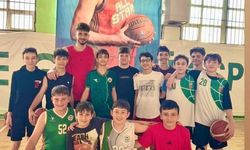 NBA Yıldızı Alperen Şengün memleketi Giresun’da yoğun ilgiyle karşılandı