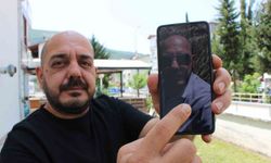 Ölümcül kenelerin istilasına uğrayan adam 25 keneyi  çektiği selfie sayesinde fark etti