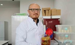Sivas'ta geleneksel turşular bilime konu oldu