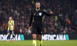 Süper Lig’de en çok düdük çalan hakem Cihan Aydın