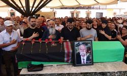 Tunceli’nin ‘Uzun Mehmet’i Son Yolculuğuna Uğurlandı