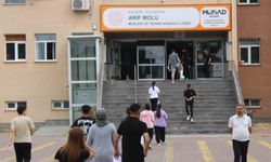 YKS’nin ikinci oturumu başladı
