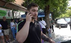 "Zaten Çok Çalışmadım" Diyen Genç, AYT’ye Son Saniyelerde Girdi