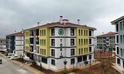 Malatya’da kaç hak sahibi var? Kaç konut verildi?