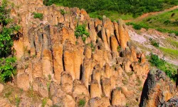 Malatya’da bu rota keşfedilmesi bekliyor