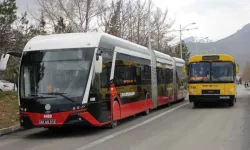 Malatya’da bazı otobüslerin güzergahı değişti!