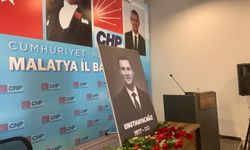 CHP Malatya’da Ferdi Zeyrek'e Mevlitli Anma Töreni: “Işığımız Olmaya Devam Edecek”