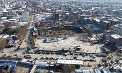 Malatya’da 18 sanıklı davada rapor bekleniyor