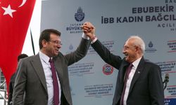 Ekrem İmamoğlu’ndan Cezaevinden Çok Sert Çıkış: “Suç Ortağım Kemal Bey’dir!